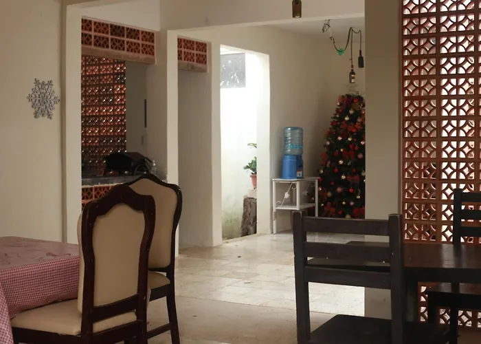 Bea Rooms&studios Hotel Cozumel