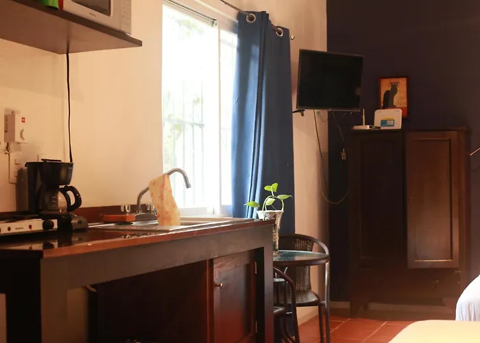 Bea Rooms&studios Cozumel