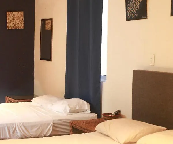 Bea Rooms&studios Hotel *
