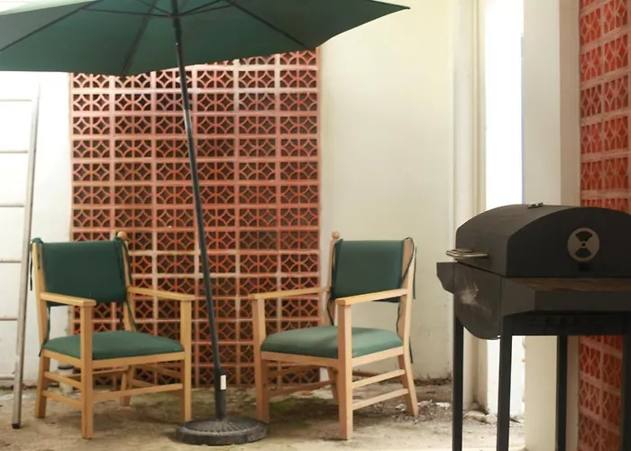 Hotel Bea Rooms&studios Cozumel