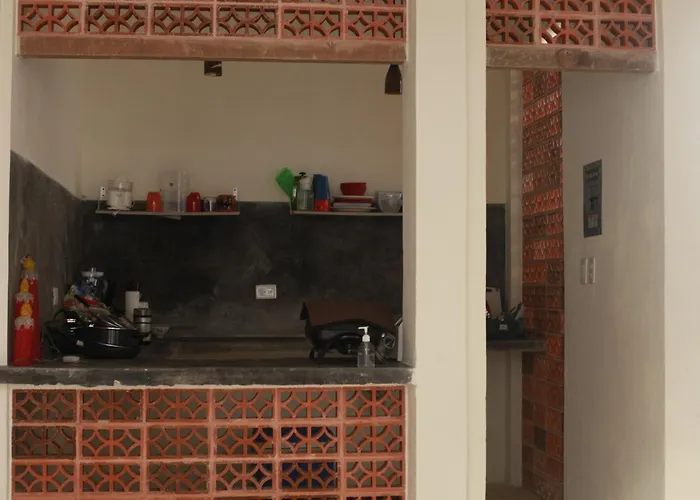 Bea Rooms&studios Hotel