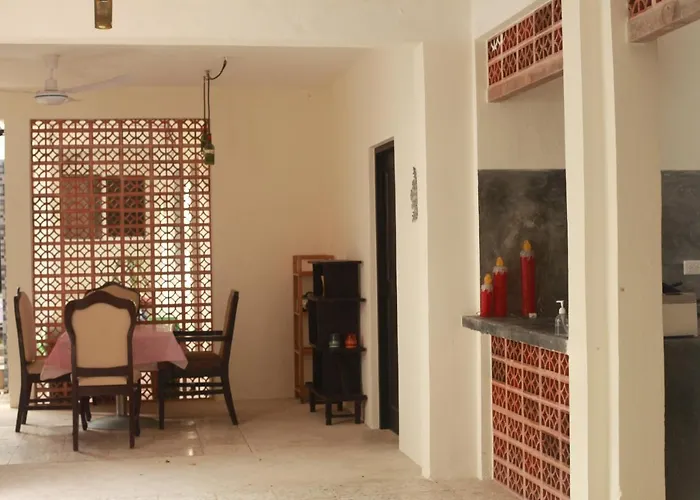 Bea Rooms&studios Hotel