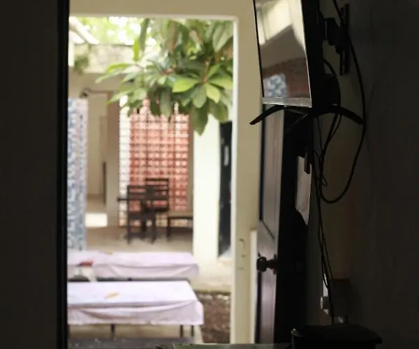 Hotel Bea Rooms&studios Cozumel