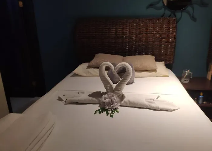 Bea Rooms&studios Cozumel