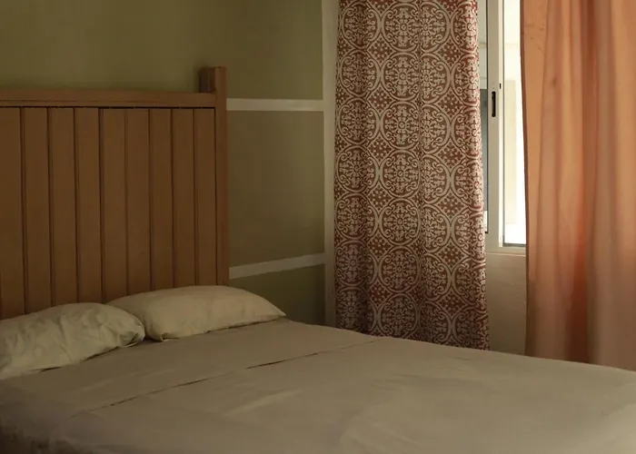 Hotel Bea Rooms&studios *