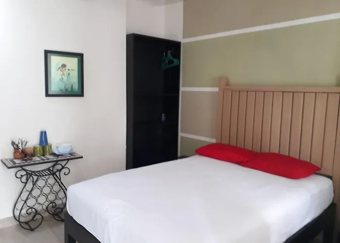 Bea Rooms&studios Hotel