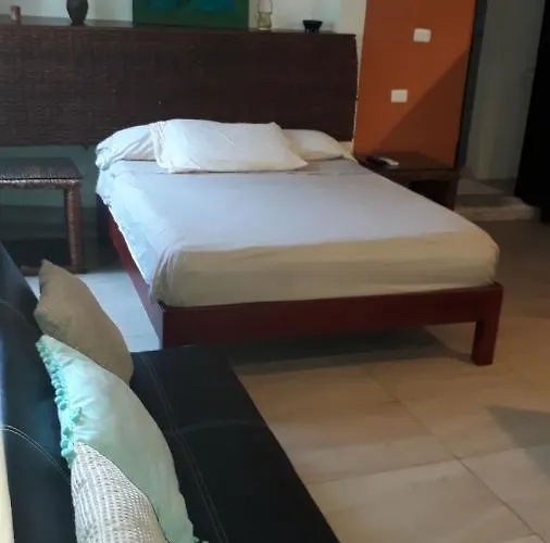 Hotel Bea Rooms&studios *