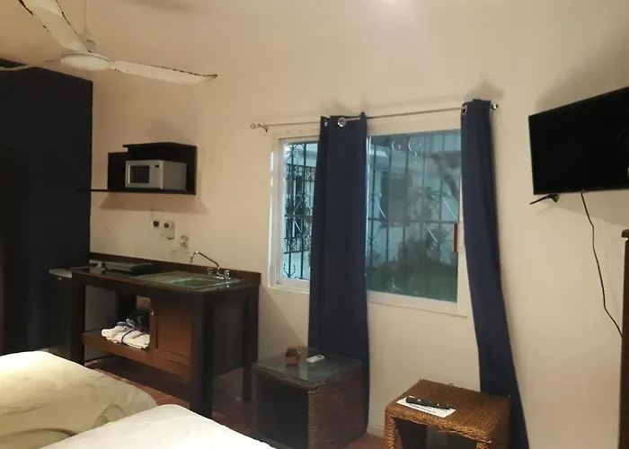 Bea Rooms&studios * Cozumel