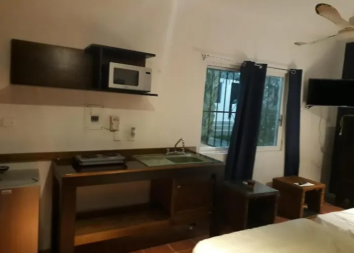 Hotel Bea Rooms&studios