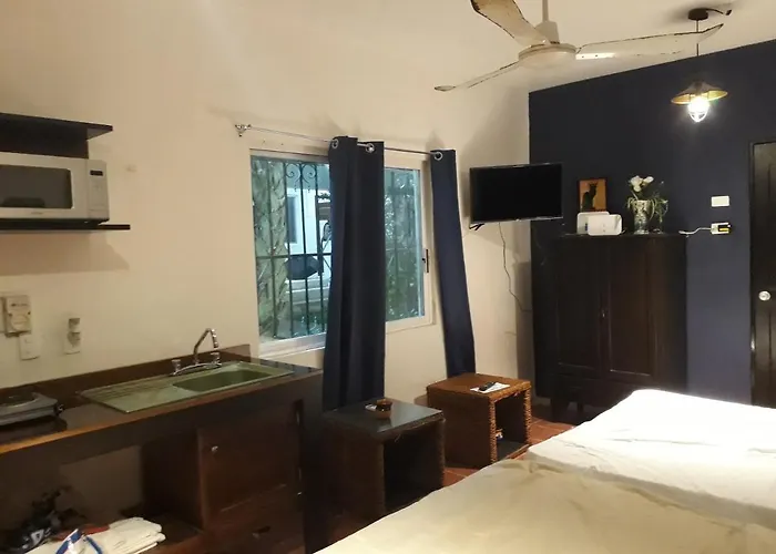 Hotel Bea Rooms&studios