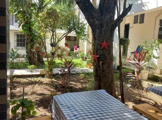 Bea Rooms&studios Hotel *