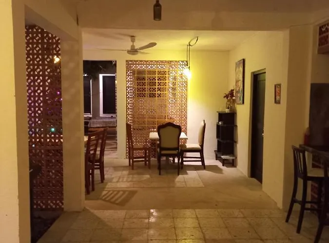 Bea Rooms&studios Cozumel