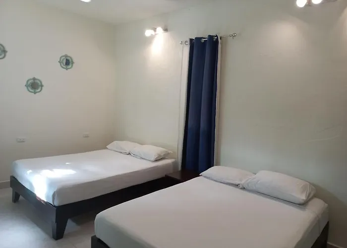 Bea Rooms&studios Hotel *