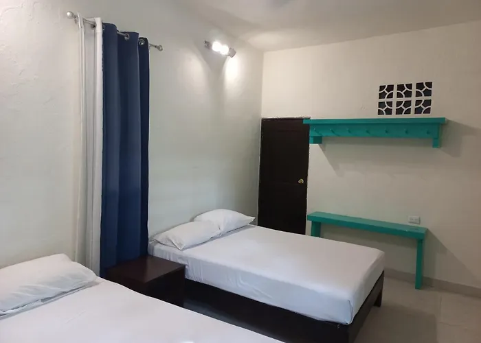 Bea Rooms&studios