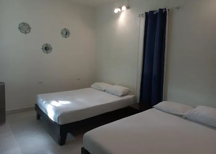 Bea Rooms&studios *