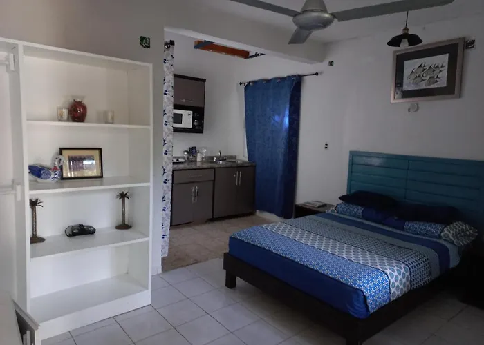 Bea Rooms&studios