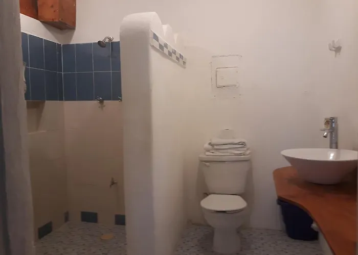 Bea Rooms&studios Cozumel