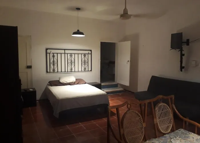 Hotel Bea Rooms&studios