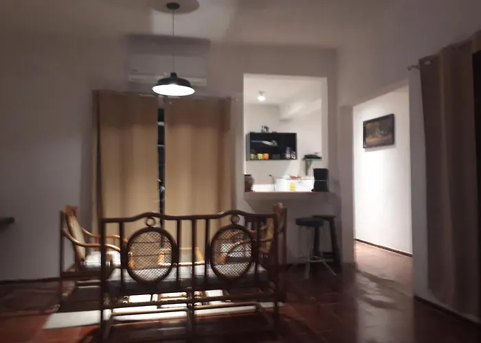 Bea Rooms&studios Hotel Cozumel