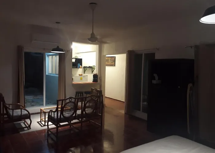 Bea Rooms&studios Hotel