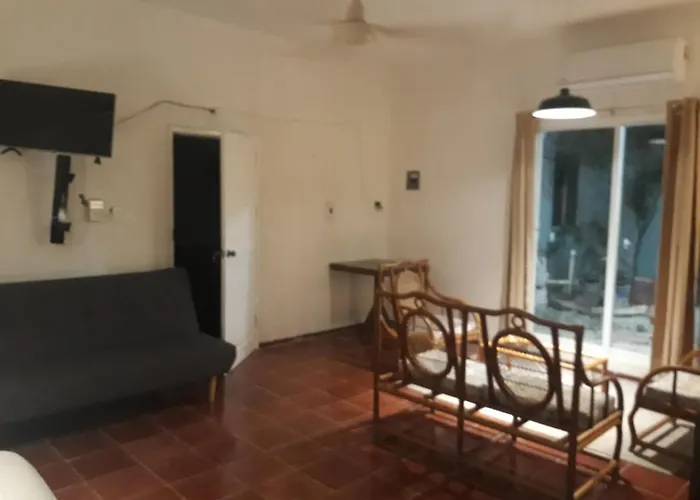Hotel Bea Rooms&studios *