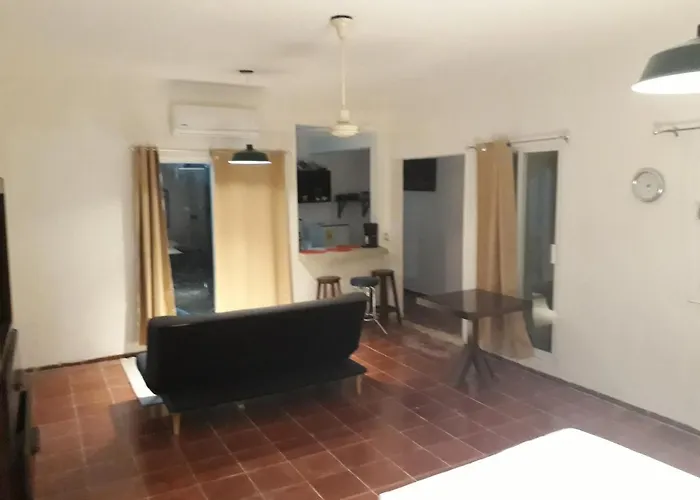 Bea Rooms&studios