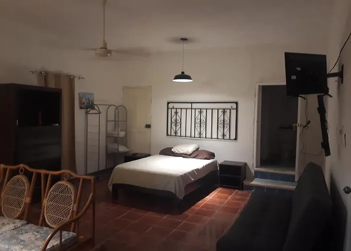 Bea Rooms&studios