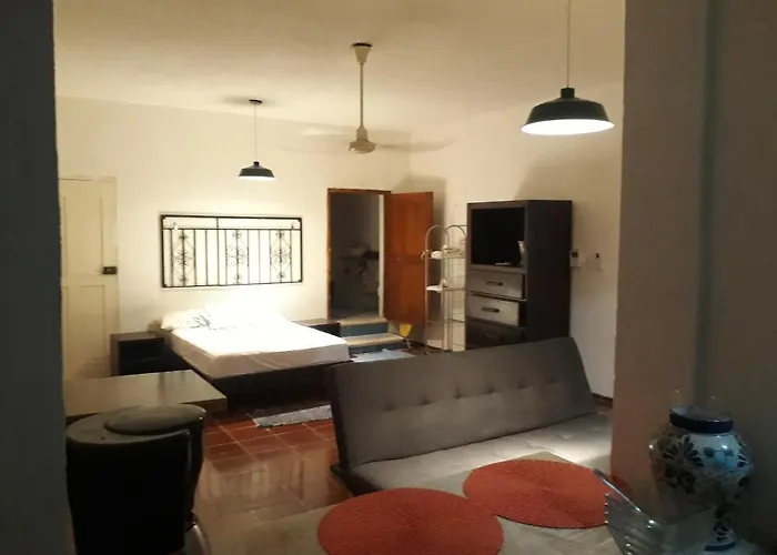 Bea Rooms&studios