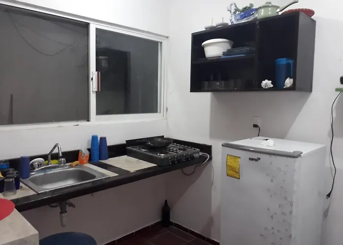 Bea Rooms&studios Hotel *