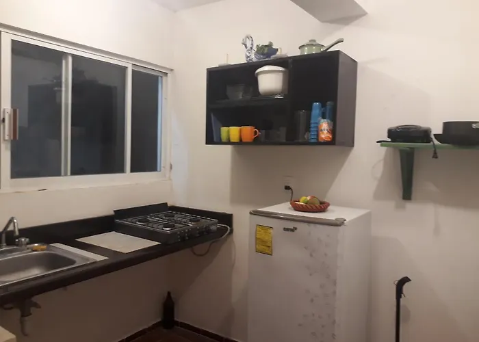 Hotel Bea Rooms&studios *