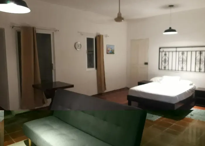 Bea Rooms&studios *