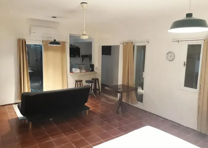 Hotel Bea Rooms&studios Cozumel