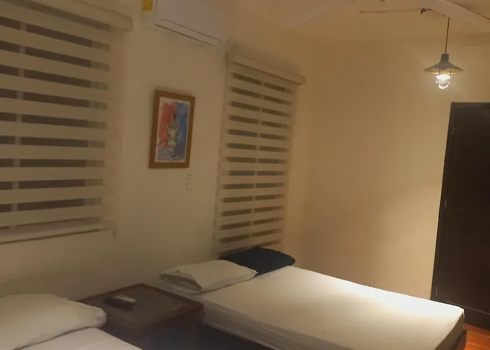 Hotel Bea Rooms&studios