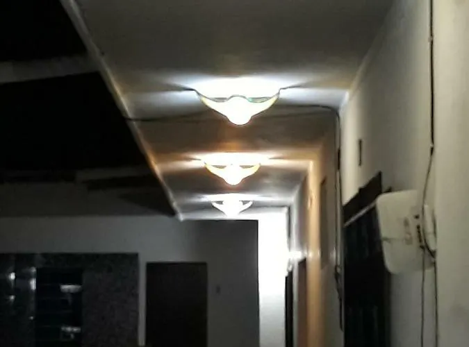 Bea Rooms&studios *