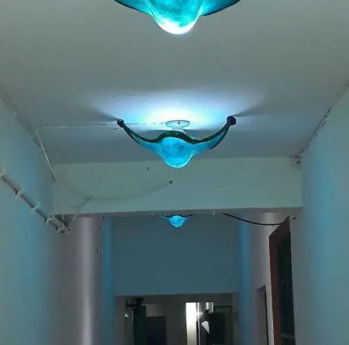 Hotel Bea Rooms&studios