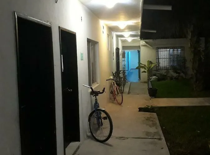 Hotel Bea Rooms&studios