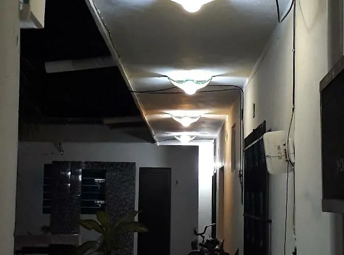 Bea Rooms&studios *
