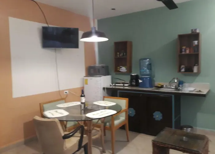 Bea Rooms&studios *