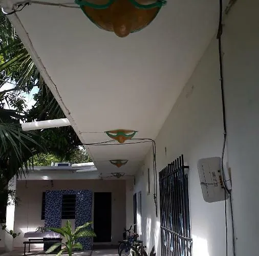 Hotel Bea Rooms&studios Cozumel